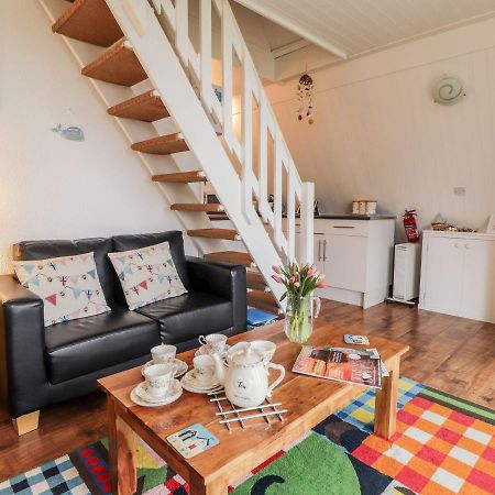 Seashell Cottage Lodge 97 Deal Bagian luar foto