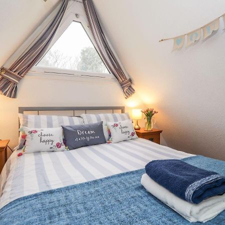 Seashell Cottage Lodge 97 Deal Bagian luar foto