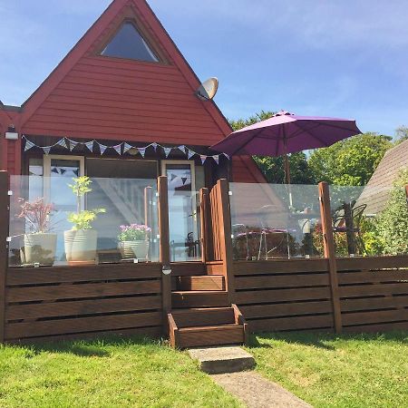 Seashell Cottage Lodge 97 Deal Bagian luar foto