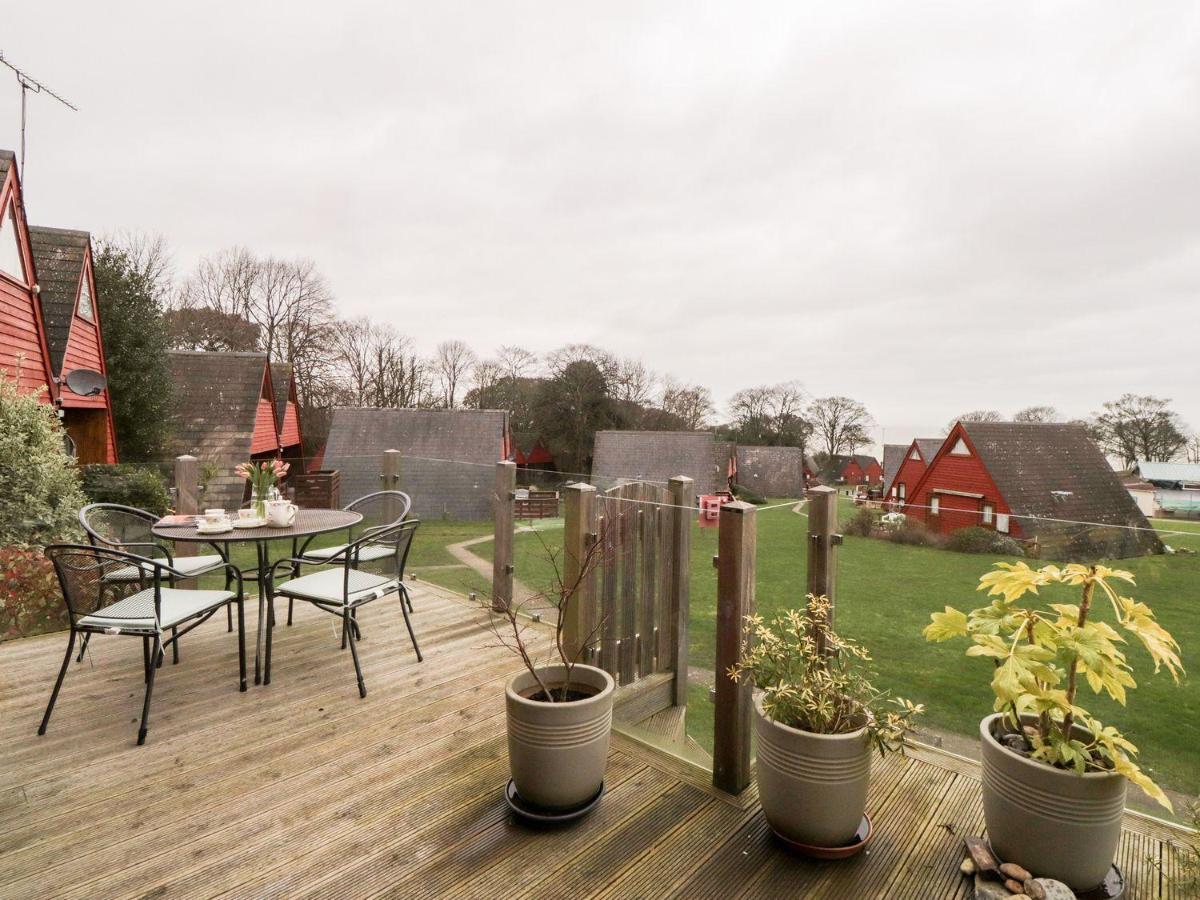 Seashell Cottage Lodge 97 Deal Bagian luar foto