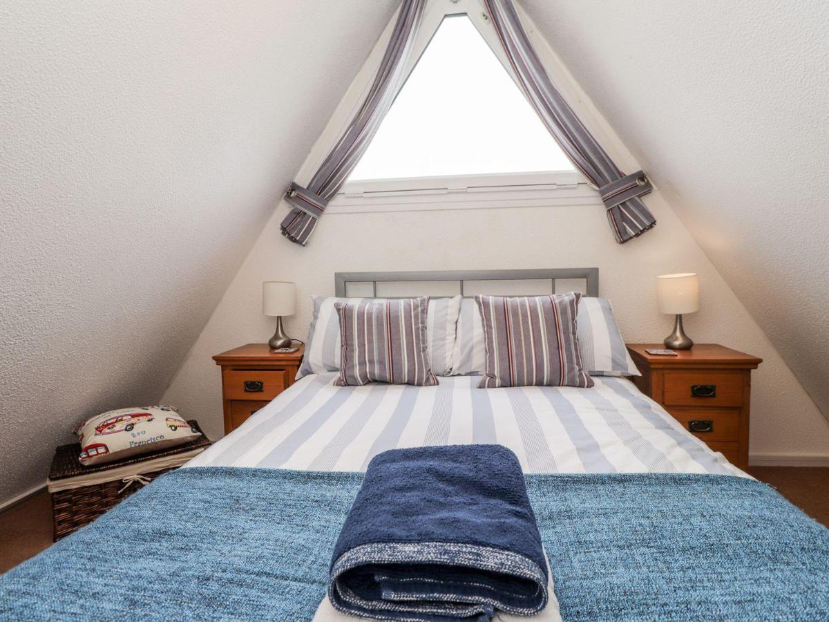 Seashell Cottage Lodge 97 Deal Bagian luar foto