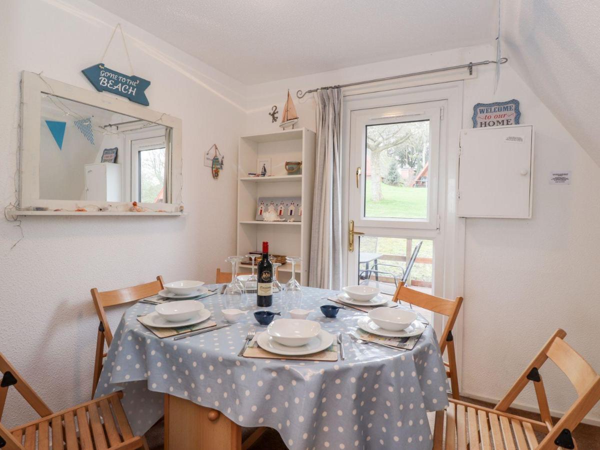 Seashell Cottage Lodge 97 Deal Bagian luar foto