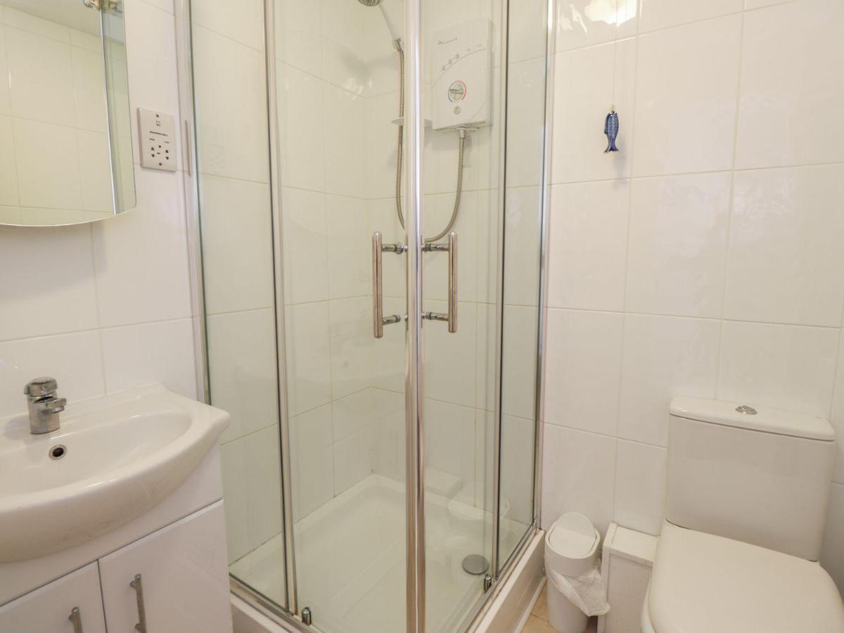 Seashell Cottage Lodge 97 Deal Bagian luar foto