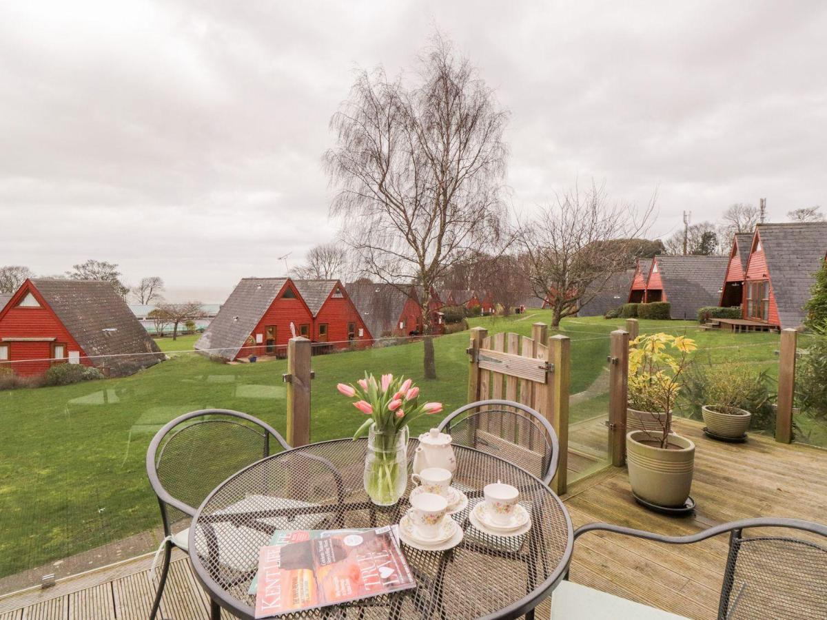 Seashell Cottage Lodge 97 Deal Bagian luar foto