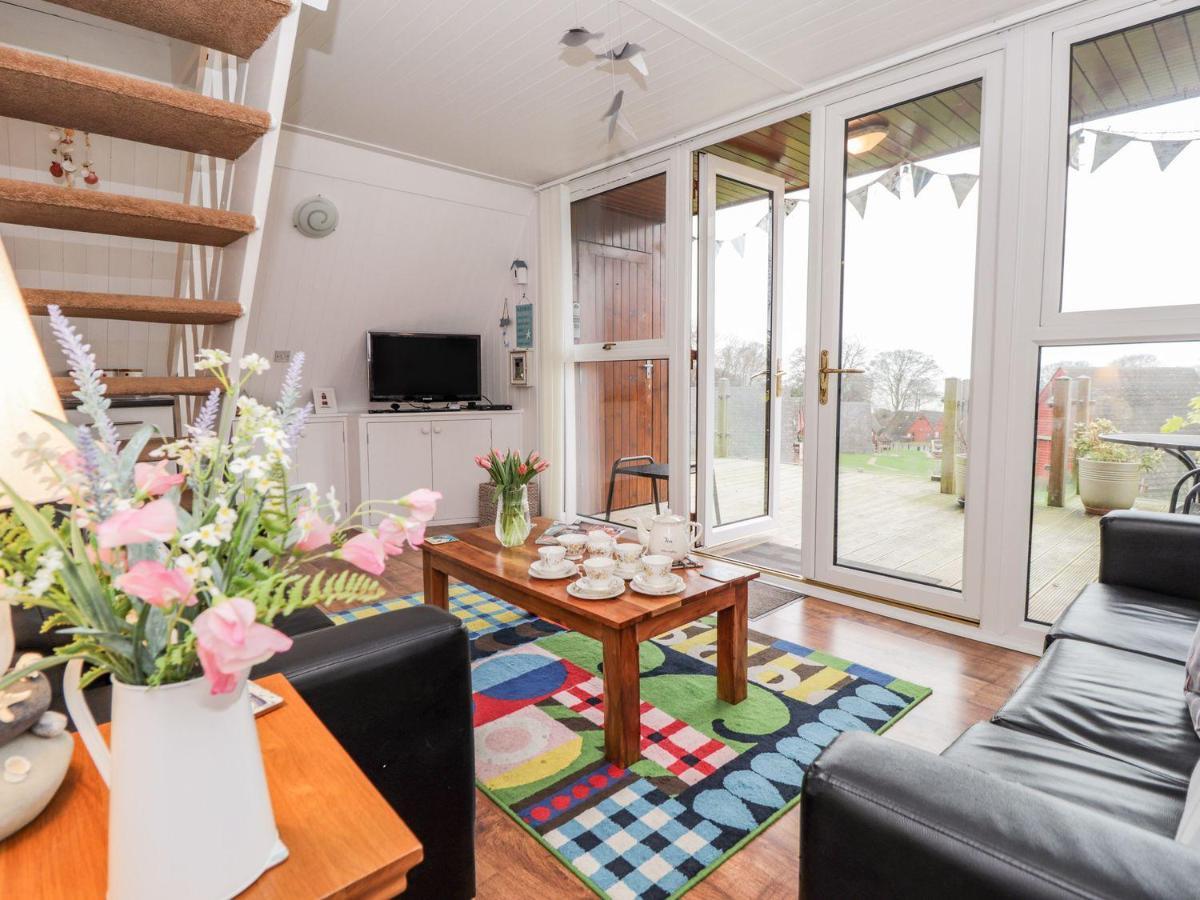 Seashell Cottage Lodge 97 Deal Bagian luar foto