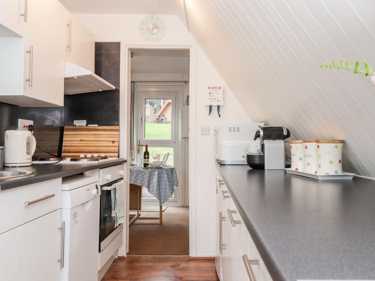 Seashell Cottage Lodge 97 Deal Bagian luar foto