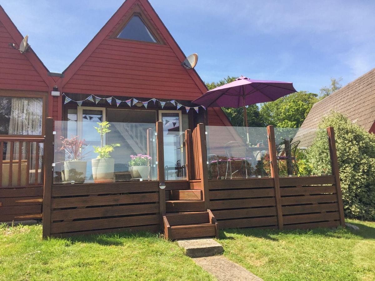 Seashell Cottage Lodge 97 Deal Bagian luar foto