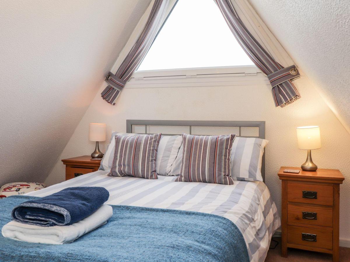 Seashell Cottage Lodge 97 Deal Bagian luar foto