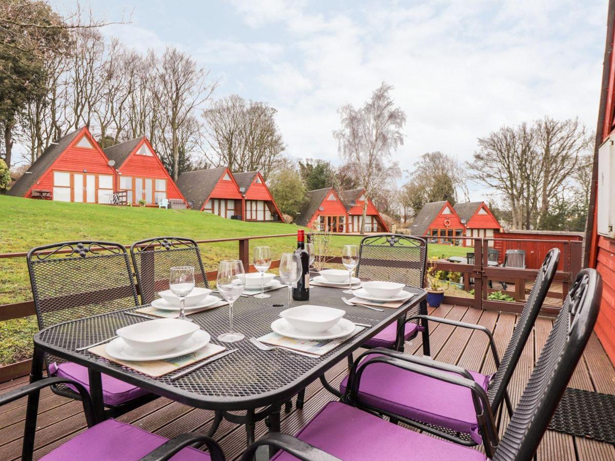 Seashell Cottage Lodge 97 Deal Bagian luar foto